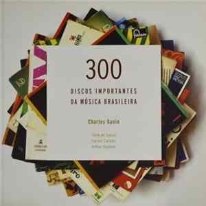 FLAC Moreira Da Silva, Elza Soares - 300 Discos Importantes Da Música Brasileira