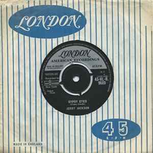 FLAC Jerry Jackson - Turn Back
