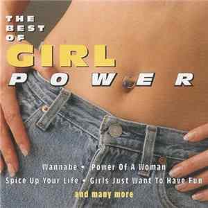 FLAC Unknown Artist - The Best Of Girl Power