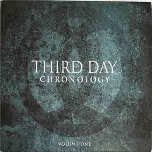 FLAC Third Day - Chronology Volume One (1996-2000)