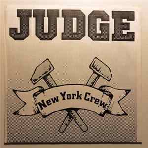 FLAC Judge - New York Crew
