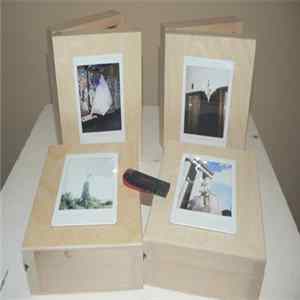 FLAC Various - Wooden Box