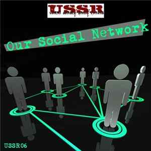 FLAC Various - Our Social Network (Christmas Edition)