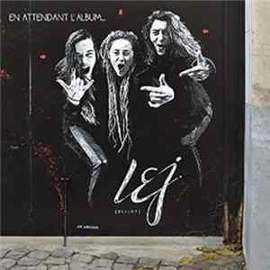 FLAC L.E.J - En Attendant L'Album