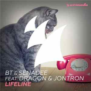 FLAC BT & Senadee Feat. Dragon & Jontron - Lifeline