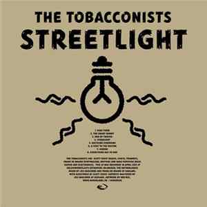 FLAC The Tobacconists - Streetlight