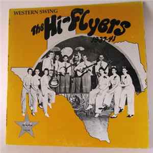 FLAC The Hi-Flyers - 1937-41