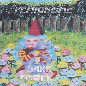 FLAC Femignome - Dark Powers
