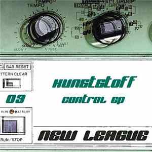 FLAC Kunststoff - Control EP