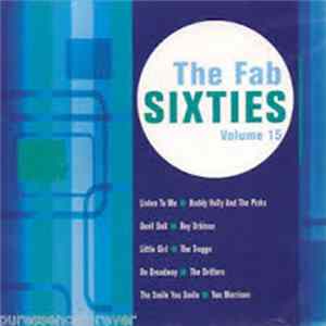 FLAC Various - The Fab Sixties Volume 15