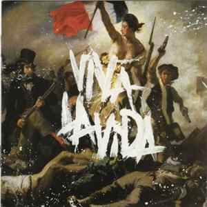 FLAC Coldplay - Viva La Vida Or Death And All His Friends