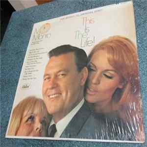 FLAC Matt Monro - This Is The Life!