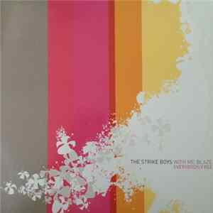 FLAC The Strike Boys With MC Blaze - Everybody / Free