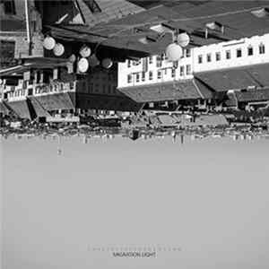 FLAC Three Steps To The Ocean - Migration Light