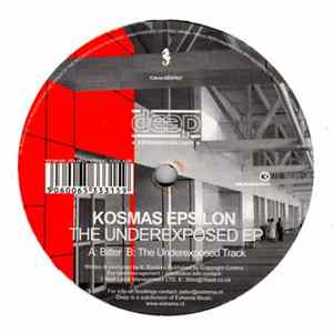 FLAC Kosmas Epsilon - Underexposed EP