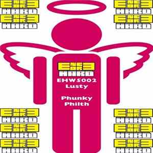 FLAC Lusty - Phunky Philth