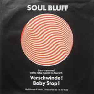 FLAC Soul Bluff - Baby Stop