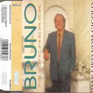 FLAC Bruno Majcherek - Das Lied Vom Gigolo
