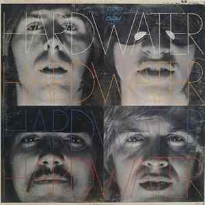 FLAC Hardwater - Hardwater