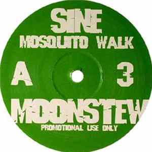 FLAC Sine / The Sequence - Mosquito Walk / Funk You Up