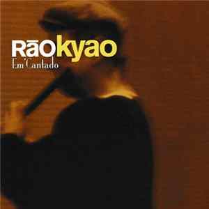FLAC Rão Kyao - Em'Cantado