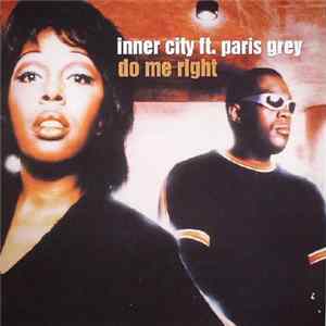 FLAC Inner City - Do Me Right