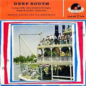 FLAC Werner Müller And His Orchestra - Deep South