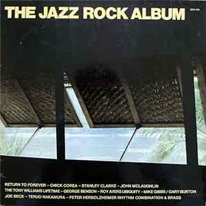 FLAC Various - The Jazz Rock Album