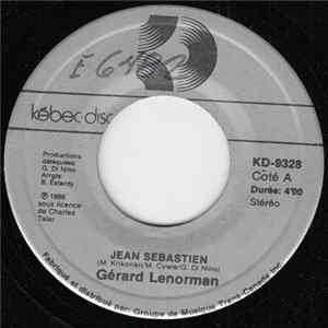 FLAC Gérard Lenorman - Jean Sebastien