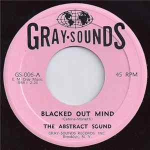 FLAC The Abstract Sound - Blacked Out Mind / I'm Trying