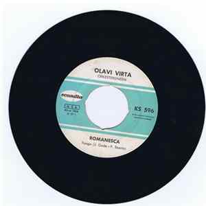 FLAC Olavi Virta Orkestereineen - Assuncion / Romanesca