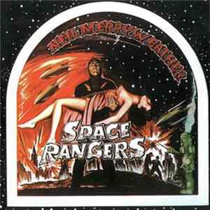 FLAC Neil Merryweather - Space Rangers