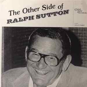 FLAC Ralph Sutton - The Other Side of Ralph Sutton