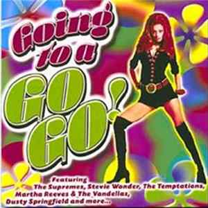 FLAC Various - Going To A Go Go