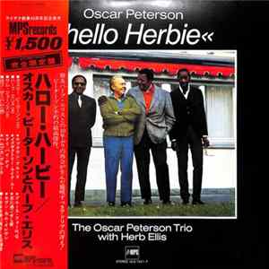 FLAC The Oscar Peterson Trio With Herb Ellis - Hello Herbie