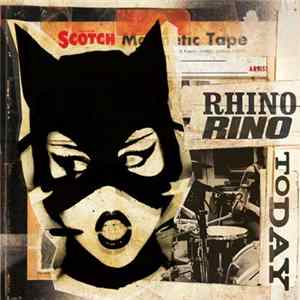 FLAC Rhinorino - Today