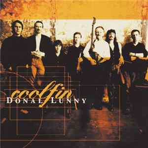 FLAC Donal Lunny - Coolfin