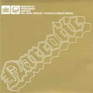 FLAC Potatoheadz - Narcotic