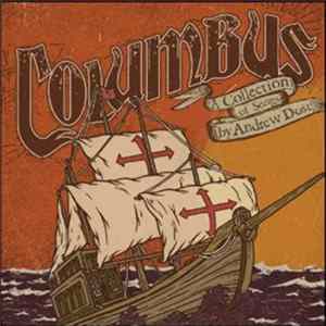 FLAC Andrew Dost - Columbus