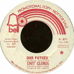 FLAC Unit Gloria - Our Father / Shadows On The Wall