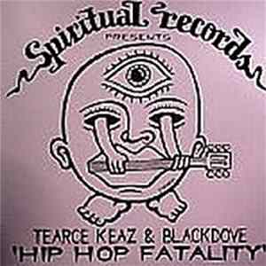 FLAC Tearce Keaz & Blackdove - Hip Hop Fatality