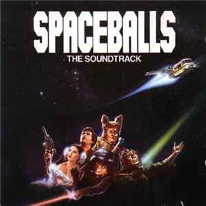 FLAC Various - Spaceballs (The Soundtrack)