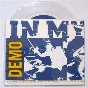 FLAC In My Eyes - Demo