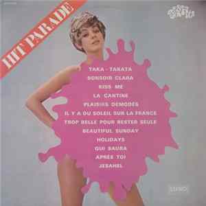 FLAC Mario Cavallero - Hit Parade Pop Hits VOL. 3
