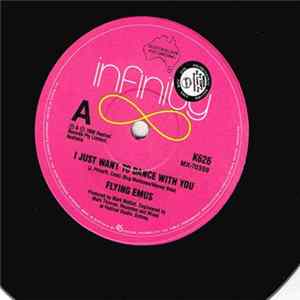 FLAC The Flying Emus - I Just Want To Dance With You