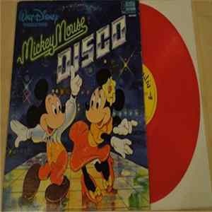 FLAC Unknown Artist - Mickey Mouse Disco