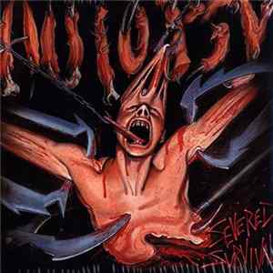 FLAC Autopsy - Severed Survival