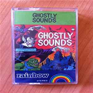 FLAC Peter Waldron, Gershon Kingsley - Ghostly Sounds