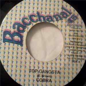 FLAC Cobra - Top Gangsta