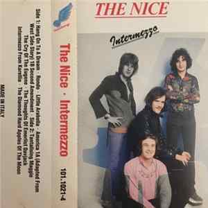 FLAC The Nice - Intermezzo